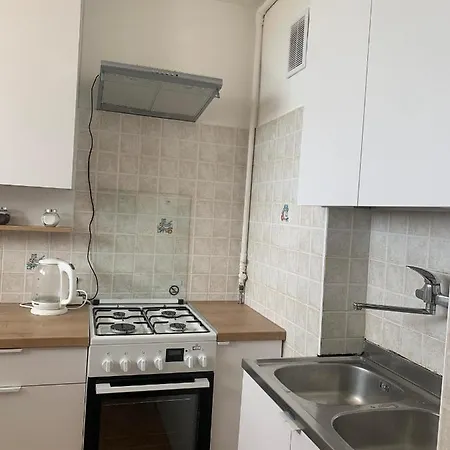 Apartament - Dogodna Lokalizacja, Blisko Plazy!