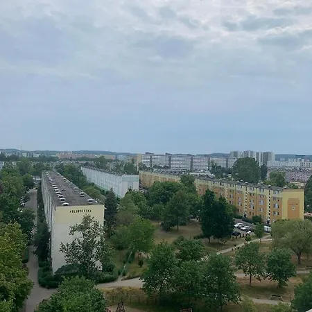 Apartament - Dogodna Lokalizacja, Blisko Plazy!