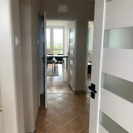 Apartament - Dogodna Lokalizacja, Blisko Plazy! Gdansk