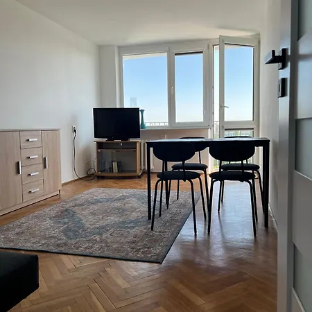Apartament - Dogodna Lokalizacja, Blisko Plazy! * Gdansk