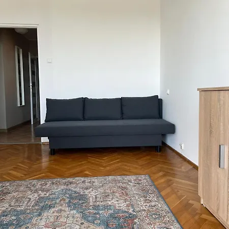 Apartamento - Dogodna Lokalizacja, Blisko Plazy!