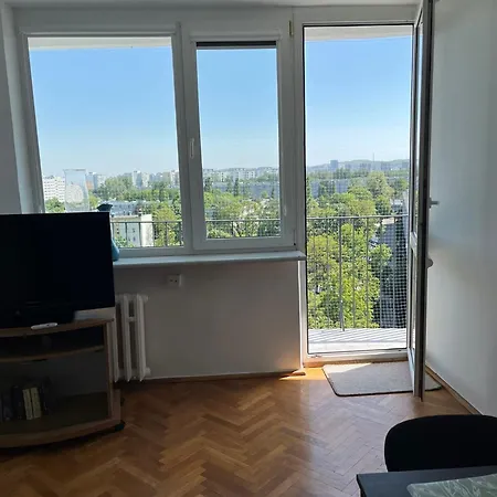 Apartment Apartament - Dogodna Lokalizacja, Blisko Plazy! *