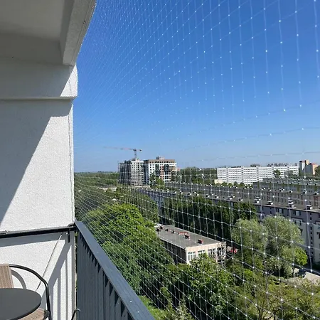 Apartment Apartament - Dogodna Lokalizacja, Blisko Plazy!