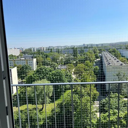 Apartament - Dogodna Lokalizacja, Blisko Plazy! Apartment